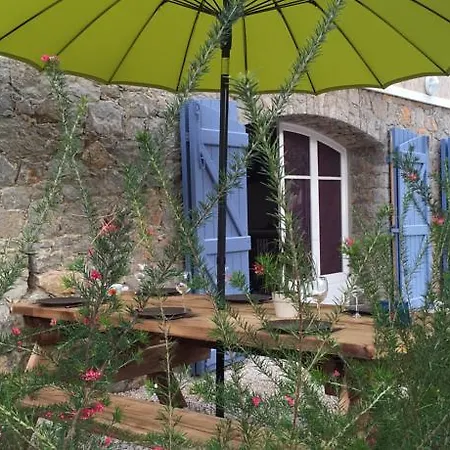 Tilou Sasu Apartment Hyères