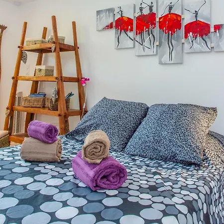 Tilou Sasu Apartment